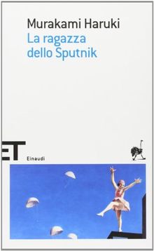 La ragazza dello Sputnik