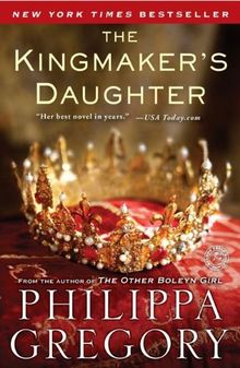 The Kingmaker's Daughter (The Cousins' War, Band 4)