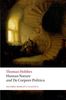The Elements of Law Natural and Politic. Part I: Human Nature; Part II: De Corpore Politico: with Three Lives (Oxford World's Classics)
