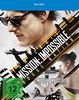Mission Impossible: Rogue Nation [Blu-ray] limitiertes Steelbook
