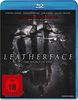 Leatherface (FSK 18) - The Source of Evil [Blu-ray]