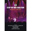 Various Artists - Stop The War Coalition: Benefit Concert