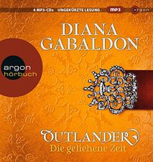 Outlander - Die geliehene Zeit