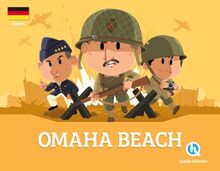 Omaha Beach