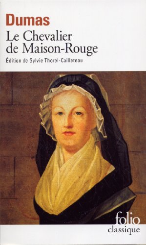 Le chevalier de Maison-Rouge