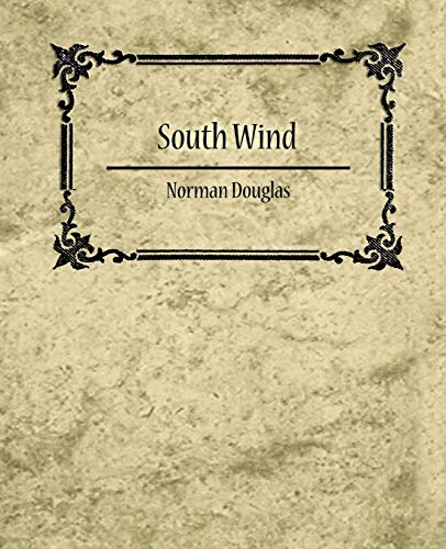 South Wind - Norman Douglas