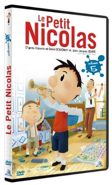Le petit nicolas, vol 5 [FR Import]