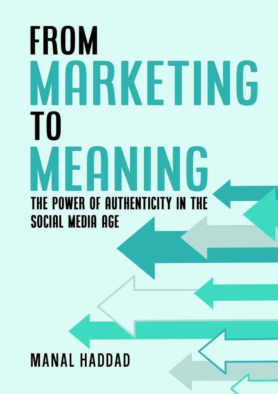 From Marketing to Meaning: The Power of Authenticity in the Social Media Age
