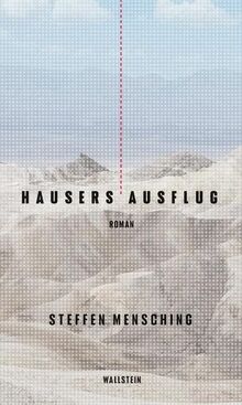 Hausers Ausflug: Roman