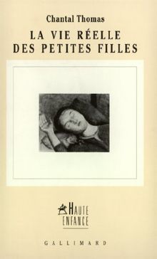 La vie réelle des petites filles