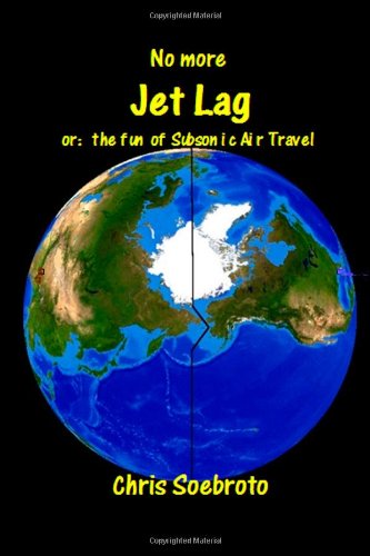 No More Jet Lag