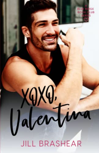 XOXO, Valentina (Blue Ridge Book Club, Band 2)