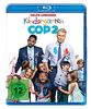 Kindergarten Cop 2 [Blu-ray]