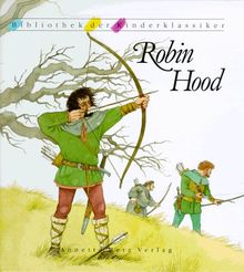 Robin Hood ( Ab 8 J.)