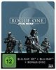 Rogue One - A Star Wars Story (2D+3D) Steelbook [3D Blu-ray] [Limited Edition]