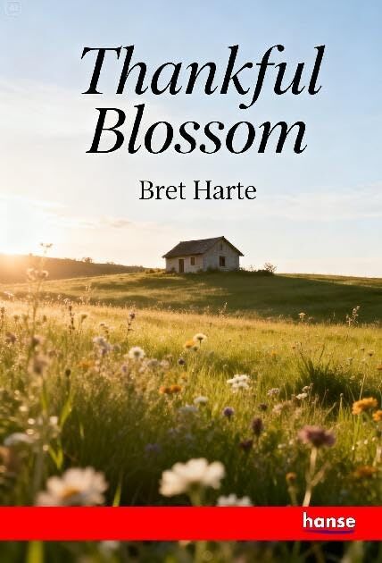 Thankful Blossom