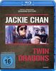 Twin Dragons - Dragon Edition [Blu-ray]