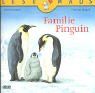 Familie Pinguin (Lesemaus)