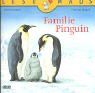 Familie Pinguin (Lesemaus)