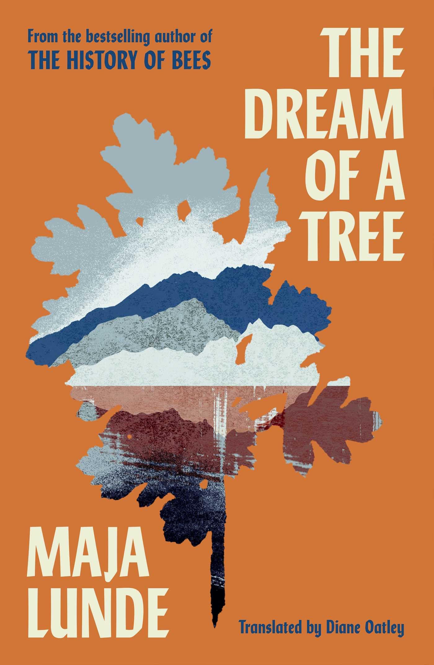 Maja Lunde The Dream Of A Tree