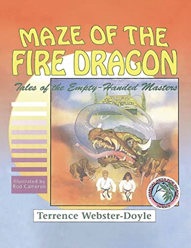 Maze of the Fire Dragon