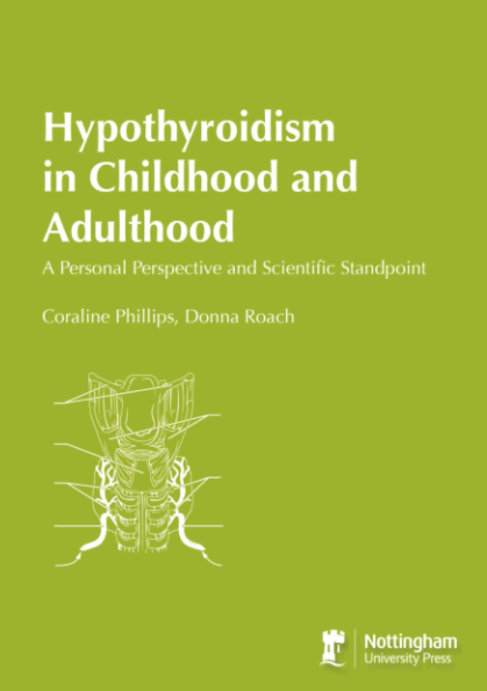 Hypothyroidism In Childhood and Adulthood