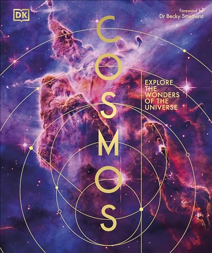 Die Buchhandlung in Oelde hat das Buch Cosmos: Explore the Wonders of the Universe (DK Secret World Encyclopedias)