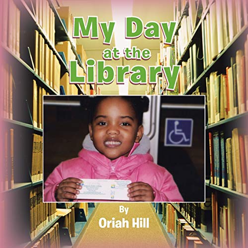 My Day at the Library