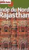 Petit Futé Inde du Nord Rajasthan