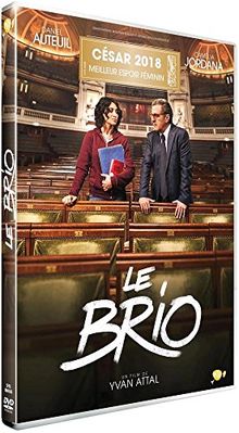 Le brio [FR Import]