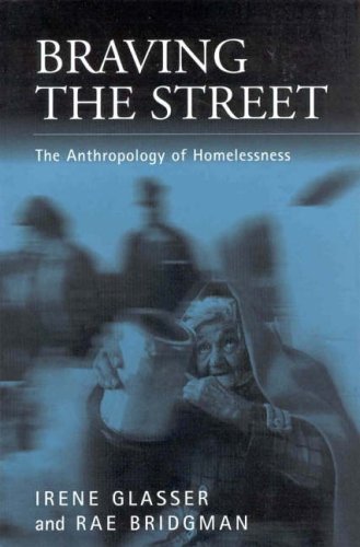 Braving the Streets: The Anthropology of Homelessness (Public Issues in Anthropological Perspective)