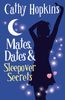 Mates, Dates and Sleepover Secrets: Bk. 4
