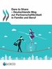 Dare to Share – Deutschlands Weg zur Partnerschaftlichkeit in Familie und Beruf: Edition 2016