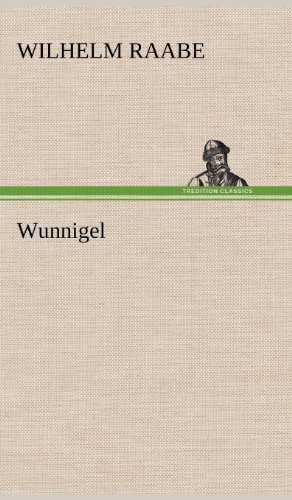 Wunnigel