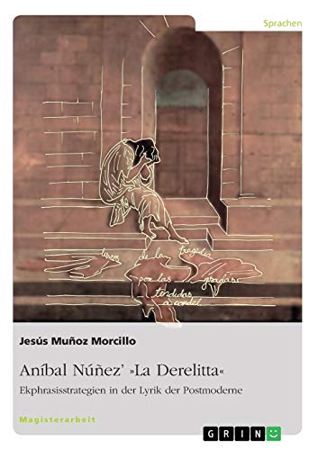 Aníbal Núñez' »La Derelitta«. Ekphrasisstrategien in der Lyrik der Postmoderne