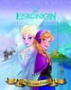 Disney Die Eiskönigin: Buch zum Film