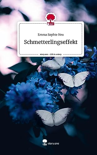 Schmetterlingseffekt. Life is a Story - story.one