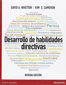 DESARROLLO DE HABILIDADES DIRECTIVAS