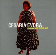 La Diva aux Pieds Nus von Cesaria Evora | CD | Zustand sehr gut