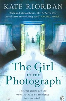 The Girl in the Photograph