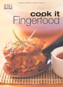 cook it - Fingerfood