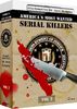 America's Most Wanted Serial Killers, Vol. 2 (3 DVDs)
