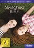 Switched at Birth - Die komplette zweite Staffel [5 DVDs]