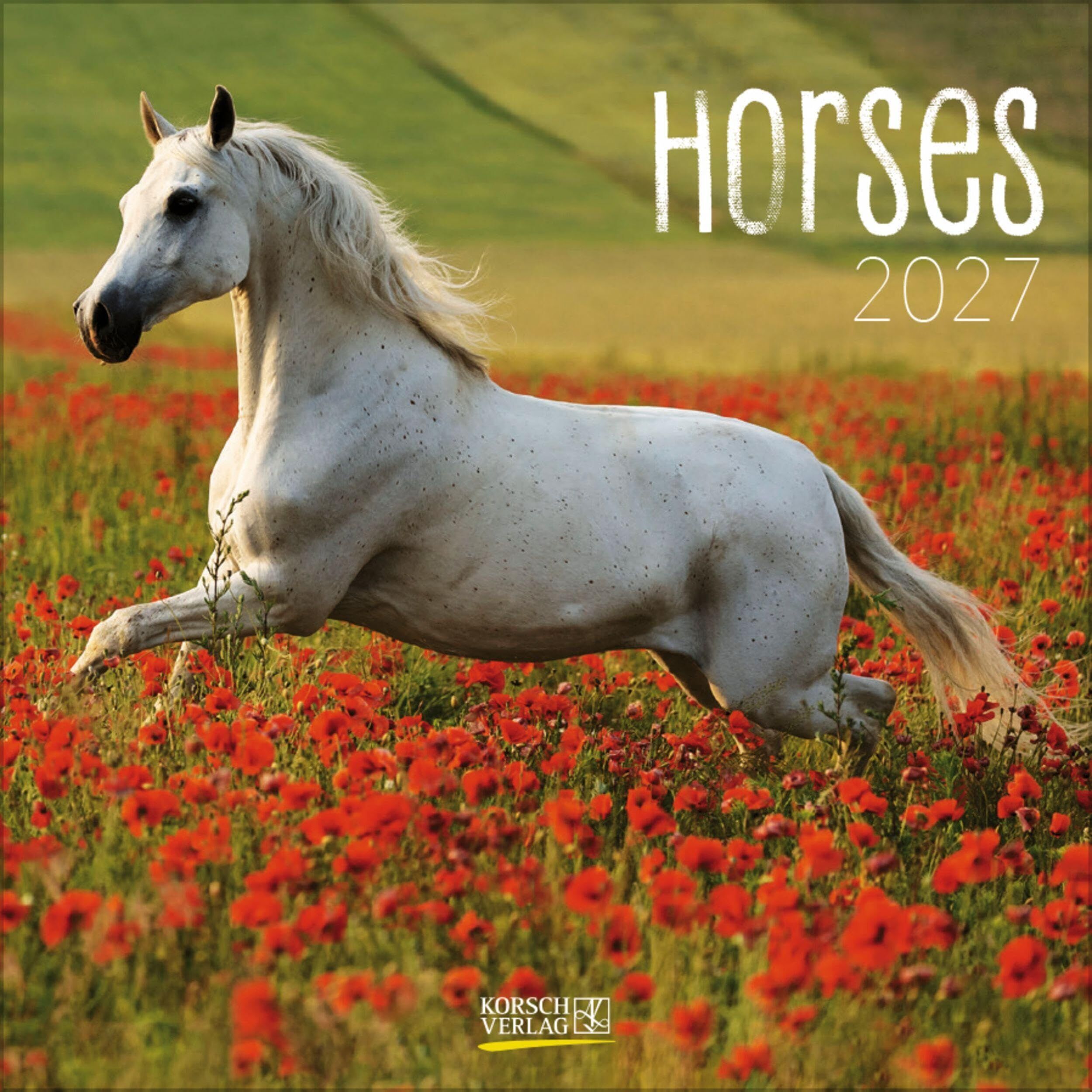 Horses 2027