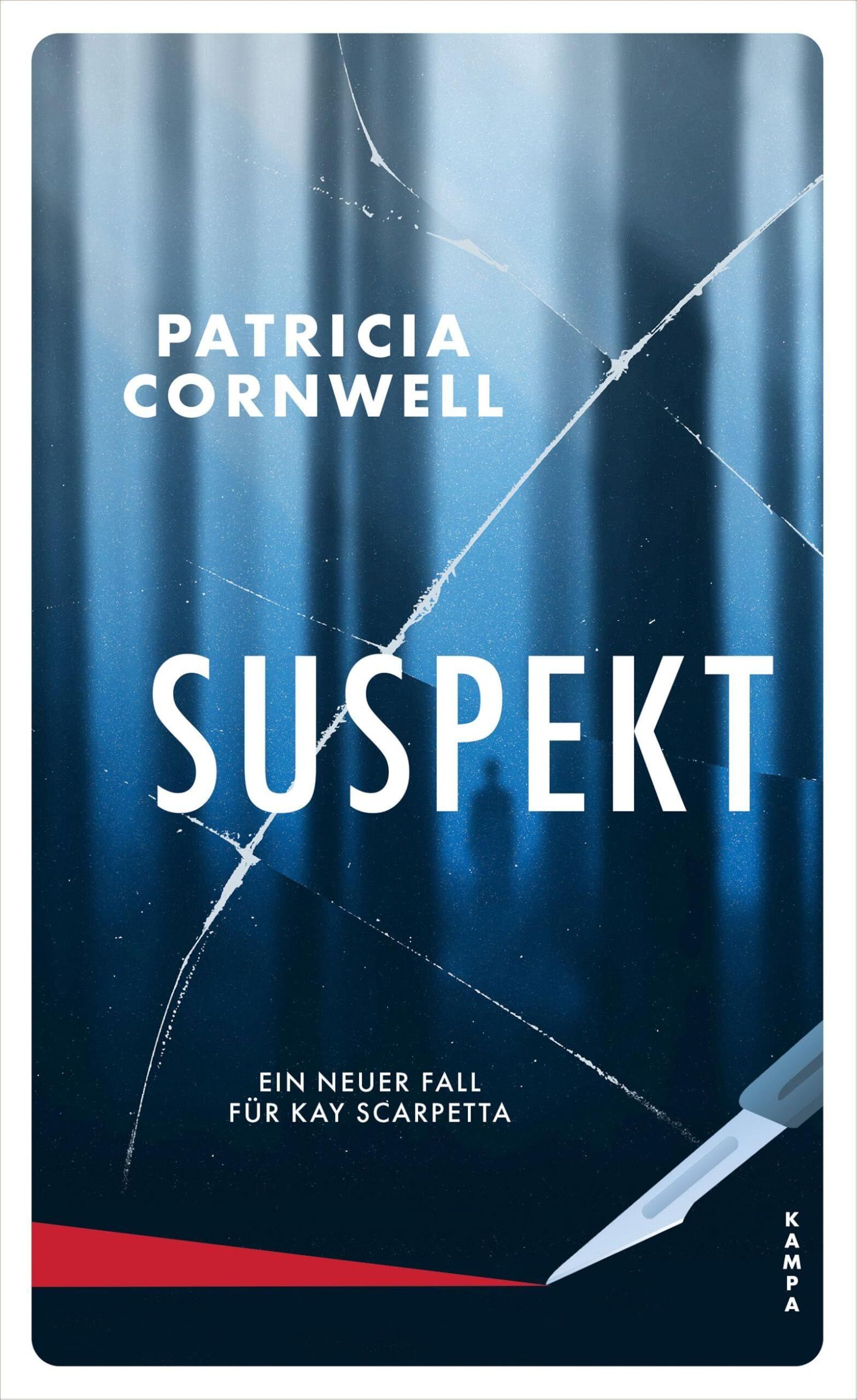 Suspekt