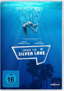 Under the Silver Lake