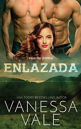 Enlazada (Rancho Steele, Band 5)