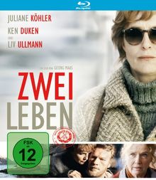 Zwei Leben [Blu-ray]