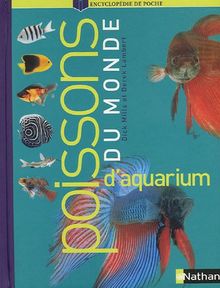 Poissons d'aquarium du monde