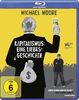 Kapitalismus: Eine Liebesgeschichte [Blu-ray]